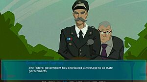 Lets play alien breeding program - first contact