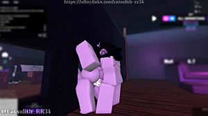 virgin friend bends over for rough doggystyle sex and cum