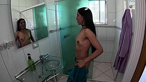 A Primeira Vez De Clarissa Santana