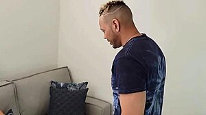 katrina colt choking on monster cock double penetration by jack blaque donny sins