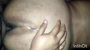 penetrando una deliciosa culona