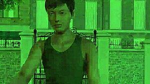 Complete gameplay - maxs life part 2, huge beaver sucking and licking big nipples