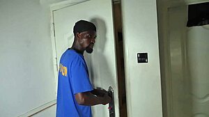 my step brother dick close up homemade with curvy babe