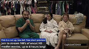 Strangers In The Night - Jasmine Rose