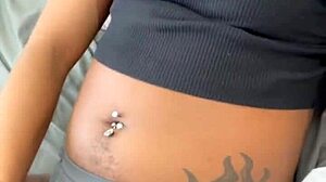 Some good hairy coochie to explore