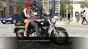 Jessica Oneil's Hard News 46 Game Episode