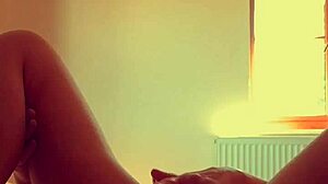 hot british milf lilithalgol and her squirting pussy solo homemade masturbation