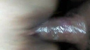 amateur anal right there in the ass