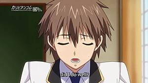 Uncensored anal sex creampie