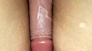 blondeliberal casando com cacetudo, sexy latina slut masturbates with toys and dildo