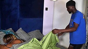 my step brother dick close up homemade with curvy babe