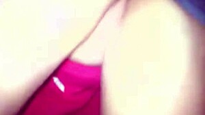 sharing wife at theater swing party with friend karina and lucas