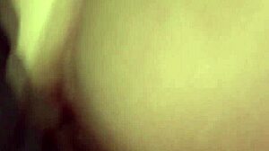 Milf SLUT gets BOUND and Railed in BDSM session