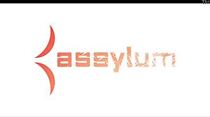 Nurse savannah fox fucks patient with dildo gag in hospital ass to mouth