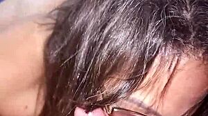 My friend's mom hasn't had dick in ages 😏