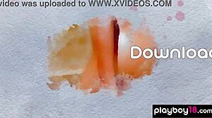 petite latina teen posing nude under the sun 😍