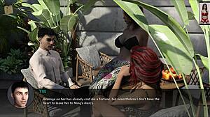 Amateur Reunion Couple Engages In Intense 69 Position During Game Night