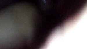 amateur anal right there in the ass