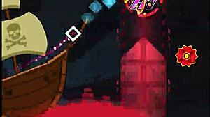 hot teen cumshot compilation 😏