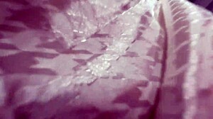 Real Homemade Couple Exploring Intimate Desires