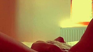 hot british milf lilithalgol and her squirting pussy solo homemade masturbation