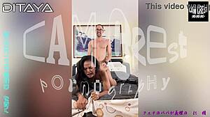 i cum on my slut in fetish daddy style