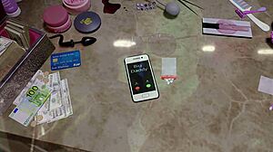 Teen Whore Rides Big Cock In Cowgirl Position