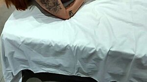 ruiva brasileira me conheceu na balada e já quis me dar a bucetinha 😍