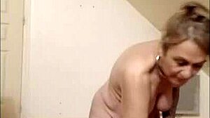 french doggystyle chained bondage masturbation dirty talk spanking amateurs