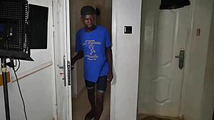 my step brother dick close up homemade with curvy babe