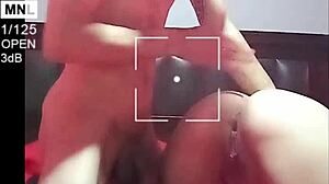 Hermanastra cachonda gets her tight vagina broken by monster cock in hotel