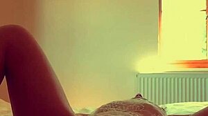 hot british milf lilithalgol and her squirting pussy solo homemade masturbation