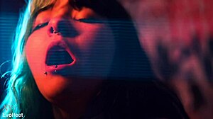 Hot girls love foot fetish and face sitting 😍