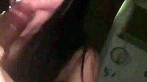 Michellove Gives Oral