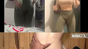 Nicole Medallo Gets Fucked In Four And Swallows Cum