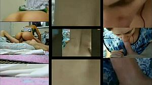 Juicy Selections Of Beautiful Sex And Sweet Moans Part 1