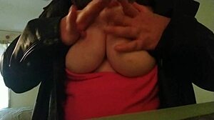 big boobs are perfect for titty-fucking, aren't they?