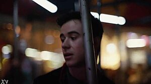 Sydney sweeney reaches orgasm in euphoria scene