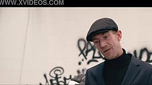 i watched these blonde fighters get sweaty and tease in the gym