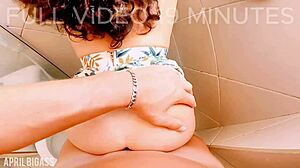 drinking piss enema of pee and ass to mouth puke real final cum facial best moment 😈