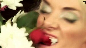 Hardcore orgy gangbang with wet pussies dripping