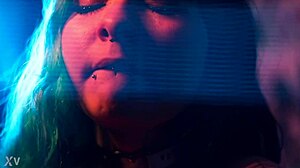 Hot girls love foot fetish and face sitting 😍