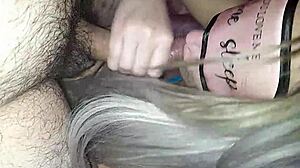 when step mom and step son playing games but it turned sexual after this