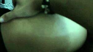 my latina stepsister begs me to cummin on her face