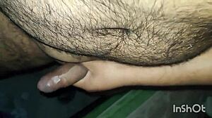 penetrando una deliciosa culona