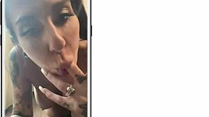 joanna angel needs an anal creampie, riding and licking that wet pussy