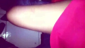 sharing wife at theater swing party with friend karina and lucas