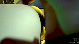 Thicc Pawgs In Lingerie Passionately Share A Big Black Cock In Bisexual Threesome