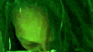 My friend's mom hasn't had dick in ages 😏