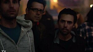 Sydney sweeney reaches orgasm in euphoria scene